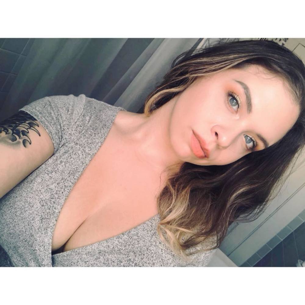 Meet your Posher, Jenna